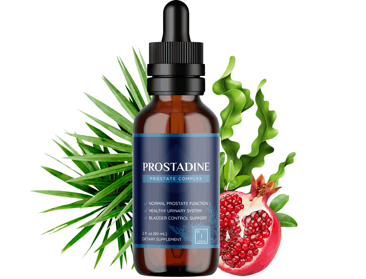 prostadine 50% off